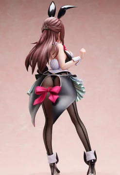 Best FREEing Alice Gear Aegis - Usamoto Anna - B-style - 1/4 - Vorpal Bunny Ver.