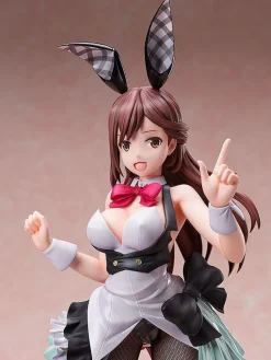 Best FREEing Alice Gear Aegis - Usamoto Anna - B-style - 1/4 - Vorpal Bunny Ver.