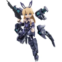 MegaHouse Alice Gear Aegis - Virginia Glynnberets - Desktop Army - Mobius [Shop Exclusive] Clearance