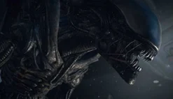 New Sega Alien: Isolation