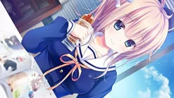 Entergram Amaekata Wa Kanojo Nari Ni New