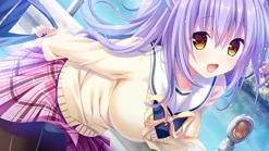 Entergram Amaekata Wa Kanojo Nari Ni New