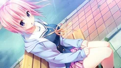 Entergram Amaekata Wa Kanojo Nari Ni New