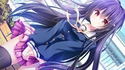 Entergram Amaekata Wa Kanojo Nari Ni New