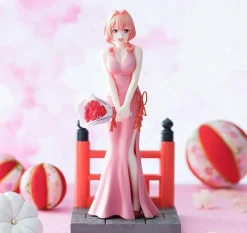 SEGA as Manufacturer Amagami-san Chi no Enmusubi - Amagami Yuna - Luminasta (SEGA) Online