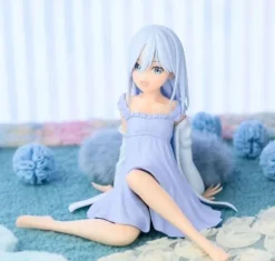 SEGA as Manufacturer Amagami-san Chi no Enmusubi - Amagami Asahi - Yumemirize (SEGA)