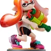 Best Nintendo amiibo Splatoon Series Figure (Girl)