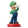 Nintendo amiibo Super Mario Series Figure (Luigi)