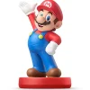Nintendo amiibo Super Mario Series Figure (Mario)
