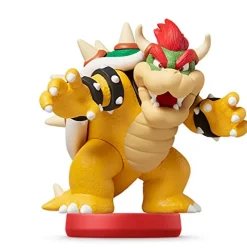 Nintendo amiibo Super Mario Series Figure (Koopa) Clearance