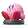 Nintendo amiibo Super Smash Bros. Series Figure (Kirby)
