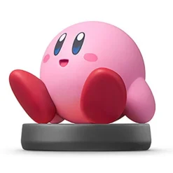 Nintendo amiibo Super Smash Bros. Series Figure (Kirby)