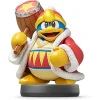 Nintendo amiibo Super Smash Bros. Series Figure (Dedede) Best