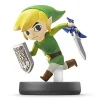 Nintendo amiibo Super Smash Bros. Series Figure (Toon Link)