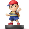 Nintendo amiibo Super Smash Bros. Series Figure (Ness) Hot
