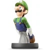Nintendo amiibo Super Smash Bros. Series Figure (Luigi) Best