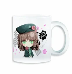 Gift Amnesia - Heroine - Mug Clearance