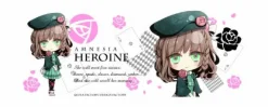 Gift Amnesia - Heroine - Mug Clearance