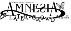 Outlet Idea Factory Amnesia World Later X Crowd V Edition