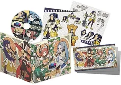 New Nippon Ichi Software ANATA NO SHIKIHIME KYOUIKUTAN