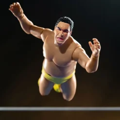 Outlet Super 7 Andre the Giant Ultimate 8 Inch Action Figure ver.2