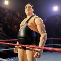 Super 7 Andre the Giant Ultimate 8 Inch Action Figure ver.3 Discount