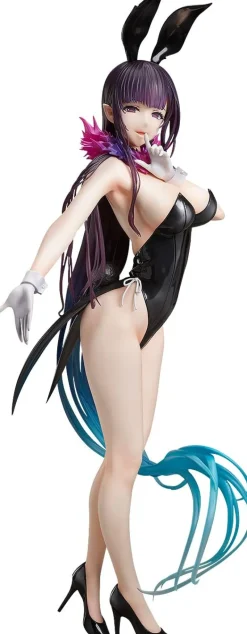 FREEing Ane Naru Mono - Chiyo - B-style - 1/4 - Bare Leg Bunny Ver. Best