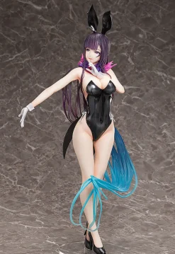 FREEing Ane Naru Mono - Chiyo - B-style - 1/4 - Bare Leg Bunny Ver. Best