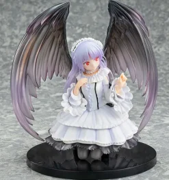 Chara-ani Angel Beats! - Tenshi - 1/7 - Key 20th Anniversary Gothic Lolita Ver., Repaint Color Clearance