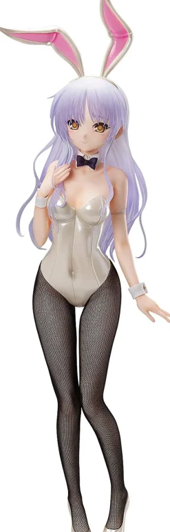 Discount FREEing Angel Beats! - Tenshi - B-style - 1/4 - Bunny Ver.