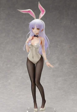 Discount FREEing Angel Beats! - Tenshi - B-style - 1/4 - Bunny Ver.