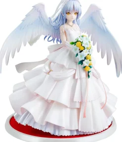 Online Kadokawa Angel Beats! - Tenshi - KDcolle - 1/7 - Wedding Ver.