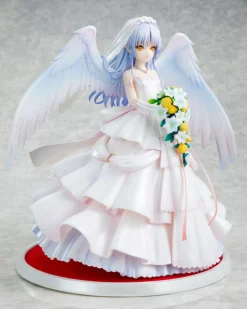Online Kadokawa Angel Beats! - Tenshi - KDcolle - 1/7 - Wedding Ver.