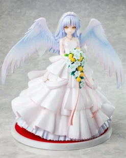 Online Kadokawa Angel Beats! - Tenshi - KDcolle - 1/7 - Wedding Ver.