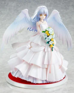 Online Kadokawa Angel Beats! - Tenshi - KDcolle - 1/7 - Wedding Ver.