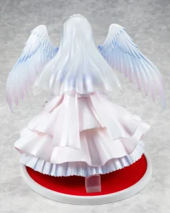Online Kadokawa Angel Beats! - Tenshi - KDcolle - 1/7 - Wedding Ver.