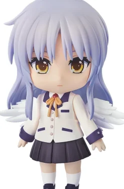 Good Smile Arts Shanghai , Good Smile Company As Producer Angel Beats! - Tenshi - Nendoroid #2268 (Good Smile Arts Shanghai, Good Smile Company)