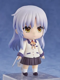 Good Smile Arts Shanghai , Good Smile Company As Producer Angel Beats! - Tenshi - Nendoroid #2268 (Good Smile Arts Shanghai, Good Smile Company)