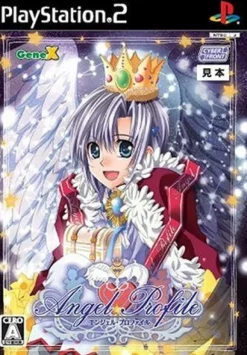 Jinx Angel Profile Best