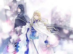 Koei Tecmo Games Angelique Retour Best