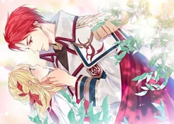 Koei Tecmo Games Angelique Retour Best