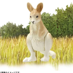 Clearance Takara Tomy Ania AC-05 Kangaroo (Child)
