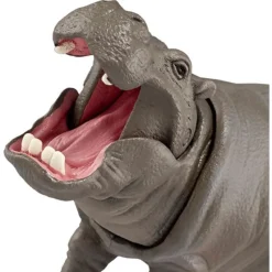 Online Takara Tomy Ania AS-06 Hippo (Floating in Water Ver.)