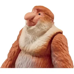 Takara Tomy Ania AS-29 Proboscis Monkey Best