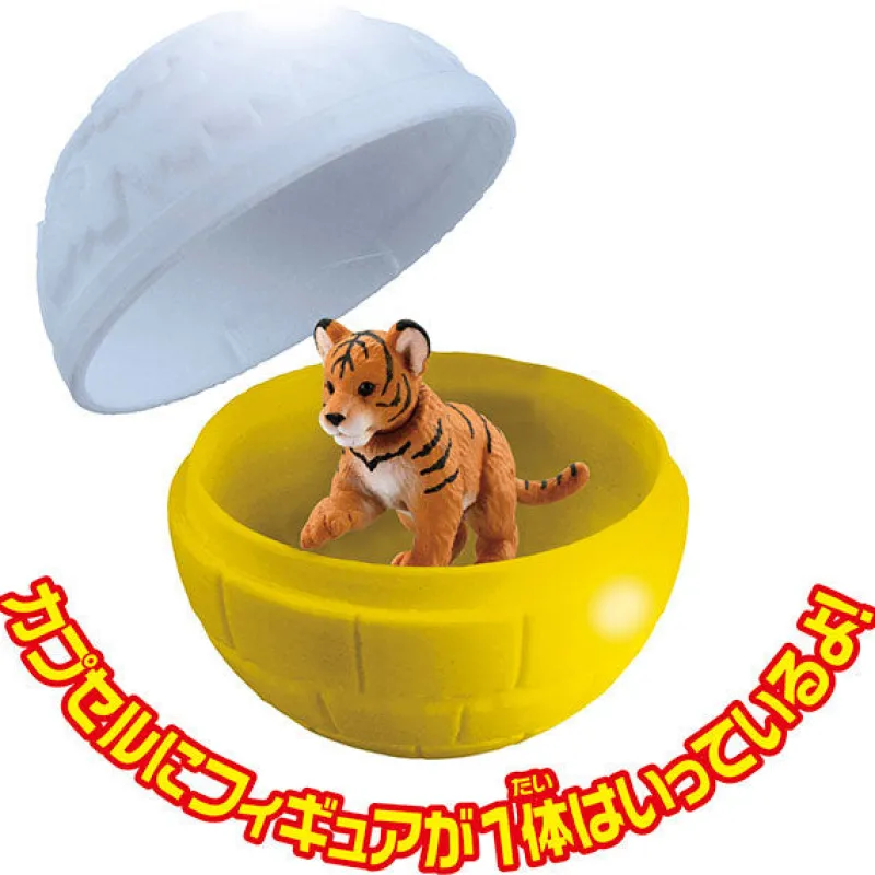 Takara Tomy Ania Gacha and Korokoro Capsule 2 12Pack BOX Discount