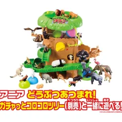 Takara Tomy Ania Gacha and Korokoro Capsule 2 12Pack BOX Discount