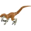 Takara Tomy Ania Jurassic World Atrociraptor (Tiger)