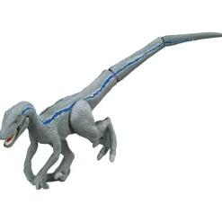 New Takara Tomy Ania Jurassic World Blue (Snow Ver.)