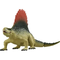 Takara Tomy Ania Jurassic World Dimetrodon