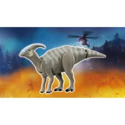 Best Takara Tomy Ania Jurassic World Parasaurolophus
